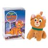 Image 1 : A McDonald's "Oliver & Company" Oliver Plush Musical Ornament.