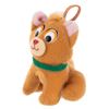 Image 2 : A McDonald's "Oliver & Company" Oliver Plush Musical Ornament.