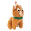 Image 3 : A McDonald's "Oliver & Company" Oliver Plush Musical Ornament.