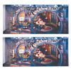 Image 2 : A Pair of The Walt Disney Gallery Store Postcards.