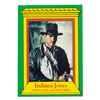 Image 5 : A Complete Set of Topps 1981 "Raiders of the Lost Ark" Cards.
