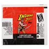 Image 3 : A Complete Set of Topps "Indiana Jones and the Temple of Doom" Cards.