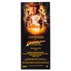 Image 1 : An "Indiana Jones and the Kingdom of the Crystal Skull" Preview Ticket.