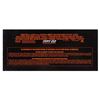 Image 2 : An "Indiana Jones and the Kingdom of the Crystal Skull" Preview Ticket.