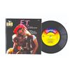 Image 1 : An "E.T." Book and Record Featuring Drew Barrymore.