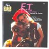 Image 2 : An "E.T." Book and Record Featuring Drew Barrymore.