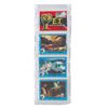 Image 1 : A Sealed Set of "E.T." Movie Photo Cards.