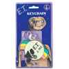 Image 2 : A Collection of "E.T." Keychains.