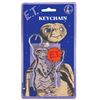 Image 3 : A Collection of "E.T." Keychains.