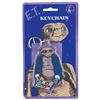 Image 5 : A Collection of "E.T." Keychains.