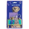 Image 6 : A Collection of "E.T." Keychains.