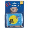 Image 3 : An "E.T." Wallet and Oversized Button.