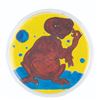 Image 2 : A Collection of "E.T." Buttons.