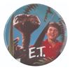 Image 8 : A Collection of "E.T." Buttons.