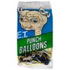 Image 2 : A Collection of "E.T." Balloons.