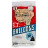 Image 3 : A Collection of "E.T." Balloons.