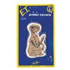 Image 2 : An "E.T." School Kit and Jumbo Eraser.