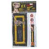 Image 3 : An "E.T." School Kit and Jumbo Eraser.
