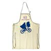 Image 2 : An "E.T." Apron & Pot Holder.