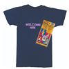 Image 4 : An "E.T." Child T-Shirt and Baby Shirt.