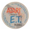 Image 3 : A Pair of Rare Atari 2600 E.T. Video Game Stickers.