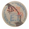 Image 5 : A Pair of Rare Atari 2600 E.T. Video Game Stickers.