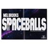 Image 3 : A "Spaceballs" Production Announcement.
