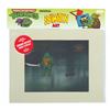 Image 1 : A "Teenage Mutant Ninja Turtles" Original Production Cel.