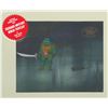 Image 2 : A "Teenage Mutant Ninja Turtles" Original Production Cel.