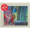 Image 2 : A "Teenage Mutant Ninja Turtles" Original Production Cel.