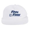 Image 1 : A "Home Improvement" Tool Time Audience Member Hat.