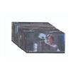 Image 1 : A Near-Complete Set of 1996 "Star Wars" Widevision Lenticular Cards.