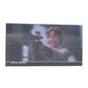 Image 4 : A Near-Complete Set of 1996 "Star Wars" Widevision Lenticular Cards.