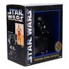 Image 3 : A Think Way 1994 Star Wars Darth Vader Saving Bank.