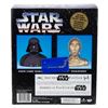 Image 4 : A Think Way 1994 Star Wars Darth Vader Saving Bank.