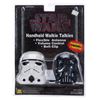 Image 1 : A Pair of Star Wars Walkie Talkies.