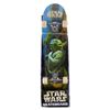 Image 2 : A Star Wars Yoda Skateboard.