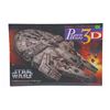 Image 1 : A Millennium Falcon 3D Puzzle.