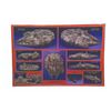 Image 2 : A Millennium Falcon 3D Puzzle.