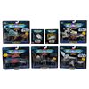 Image 1 : A Collection of Star Wars MicroMachines Original Trilogy Sets.