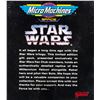 Image 5 : A Collection of Star Wars MicroMachines Original Trilogy Sets.