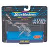Image 14 : A Collection of American and European Star Wars Micro Machines.