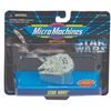 Image 18 : A Collection of American and European Star Wars Micro Machines.