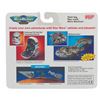 Image 23 : A Collection of American and European Star Wars Micro Machines.