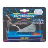 Image 2 : A Collection of American and European Star Wars Micro Machines.