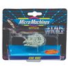 Image 8 : A Collection of American and European Star Wars Micro Machines.