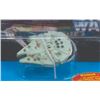 Image 9 : A Collection of American and European Star Wars Micro Machines.