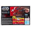 Image 8 : A Star Wars Speeder Bike with Stormtrooper Figure.