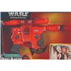 Image 2 : A Star Wars: Power of The Force Electronic Heavy Blaster.