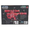Image 3 : A Star Wars: Power of The Force Electronic Heavy Blaster.